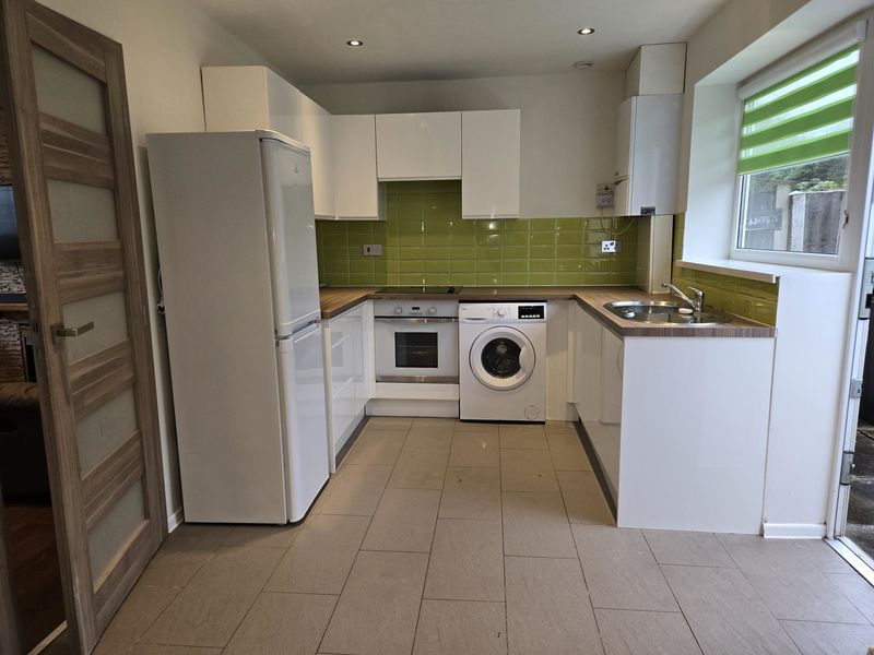 Burnel Road Selly Oak